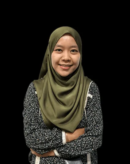 Alia, Sr Project Consultant at uno.com.my