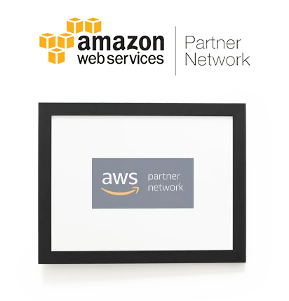 AWS ISV Partner
