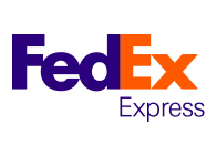 FedEx logo