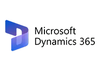 Microsoft Dynamics 365 logo