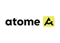 Atome logo
