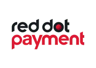 Red Dot Payment logo