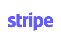 Stripe logo