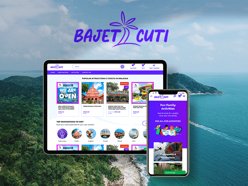 Bajet2cuti