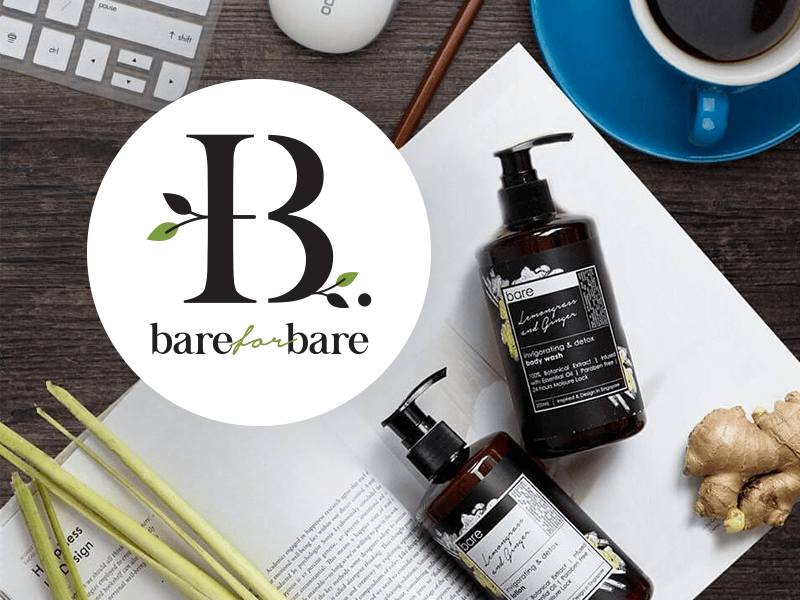 Bare & Bare