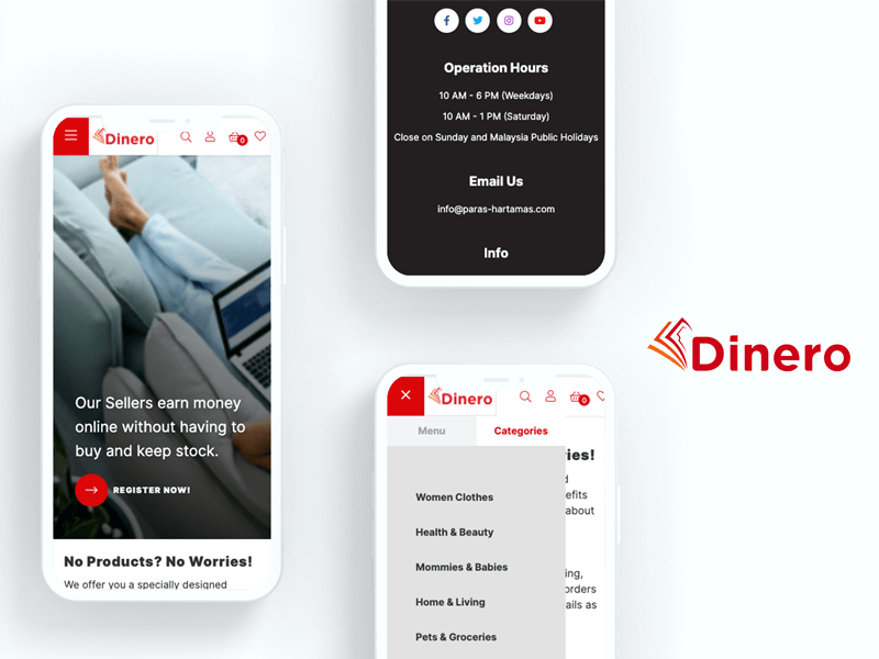Dinero