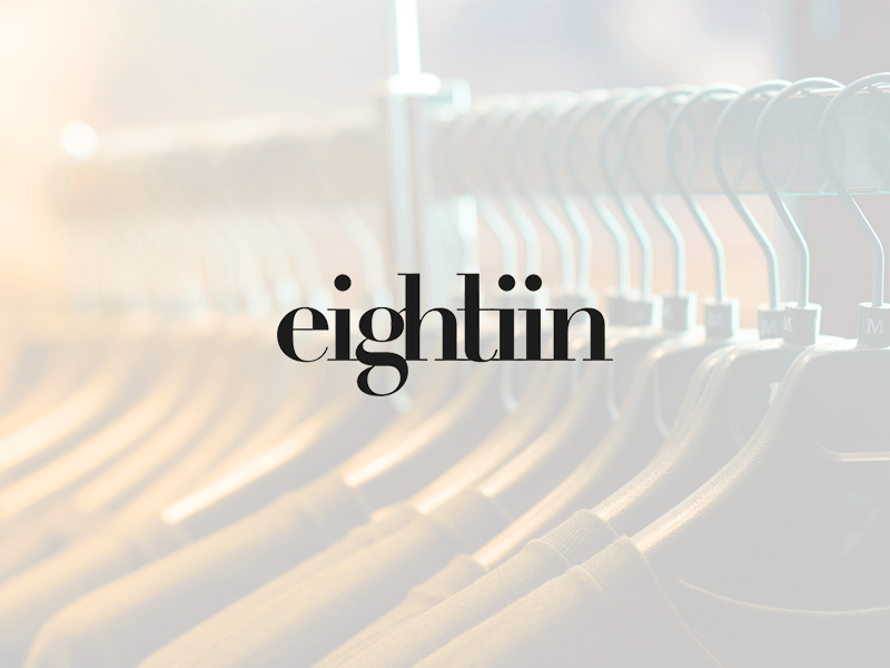 Eightiin