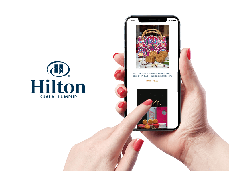 Hilton Hotel