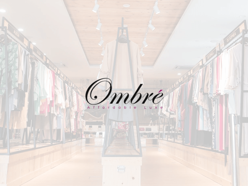 Ombre