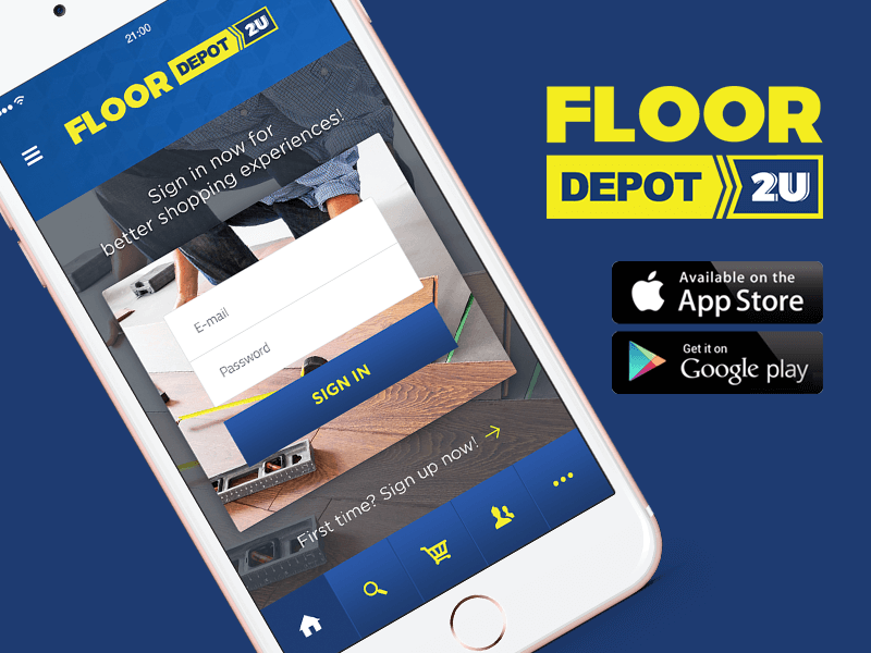 Floor Depot