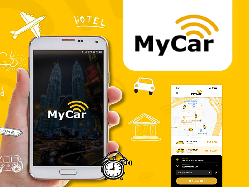 MyCar