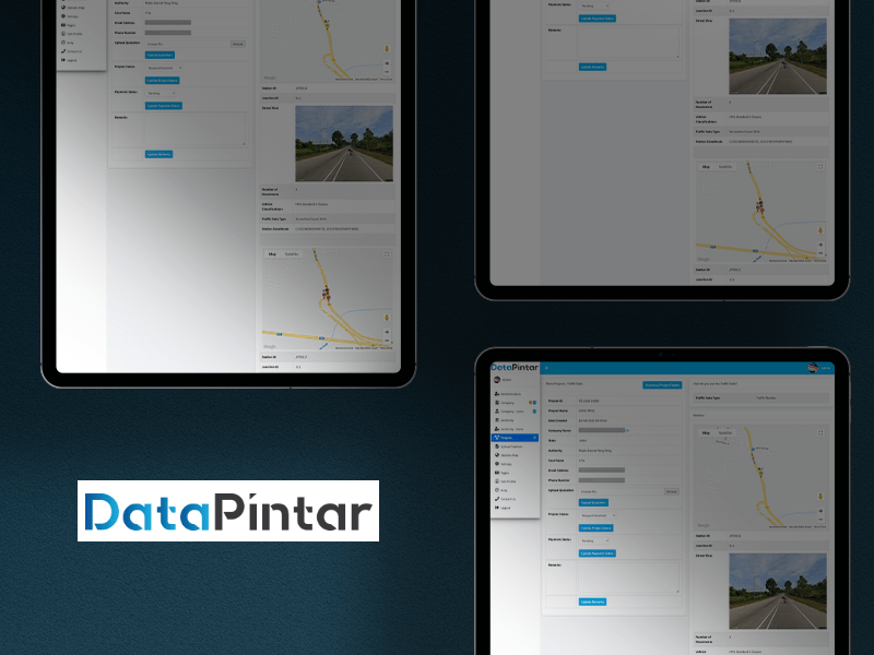 DataPintar