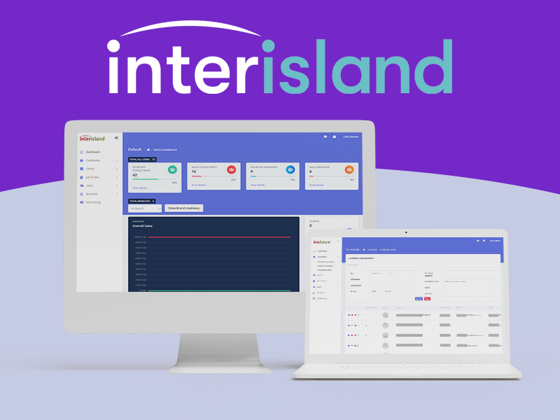 InterIsland