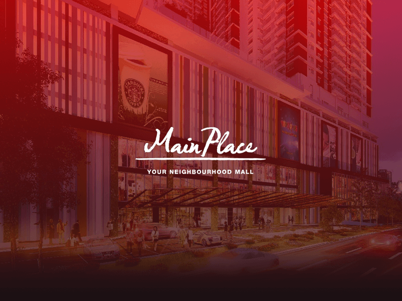 Main Place