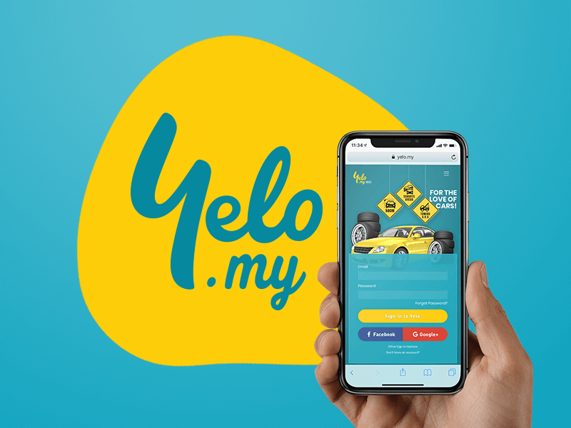 Yelo