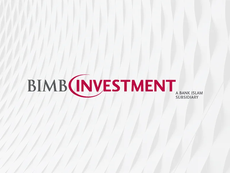 BIMB website project