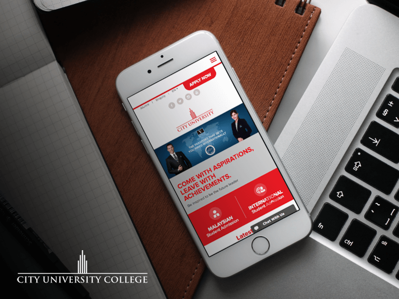 City University