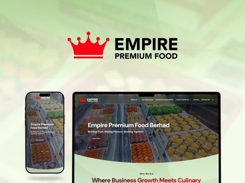 Empire Premium Food