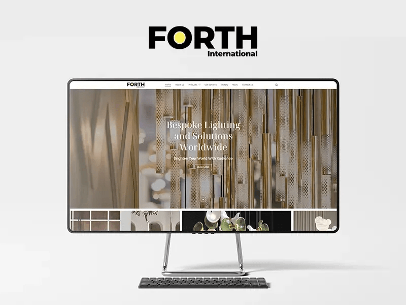 Forth-i