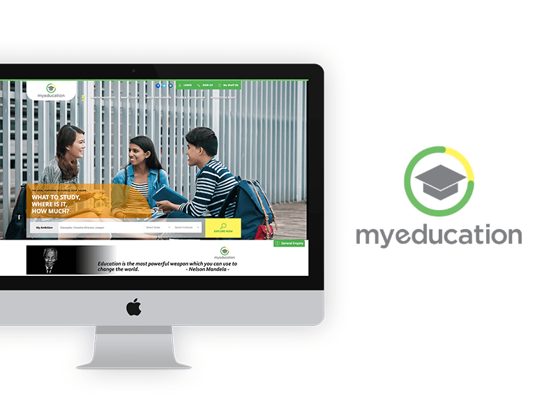My Education