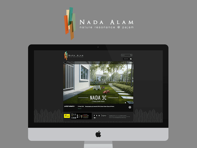 Nada Alam