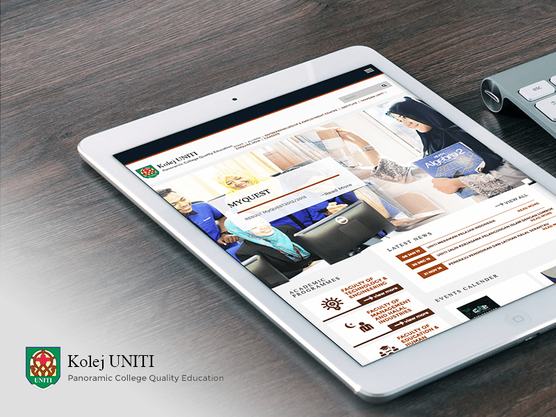 Uniti College