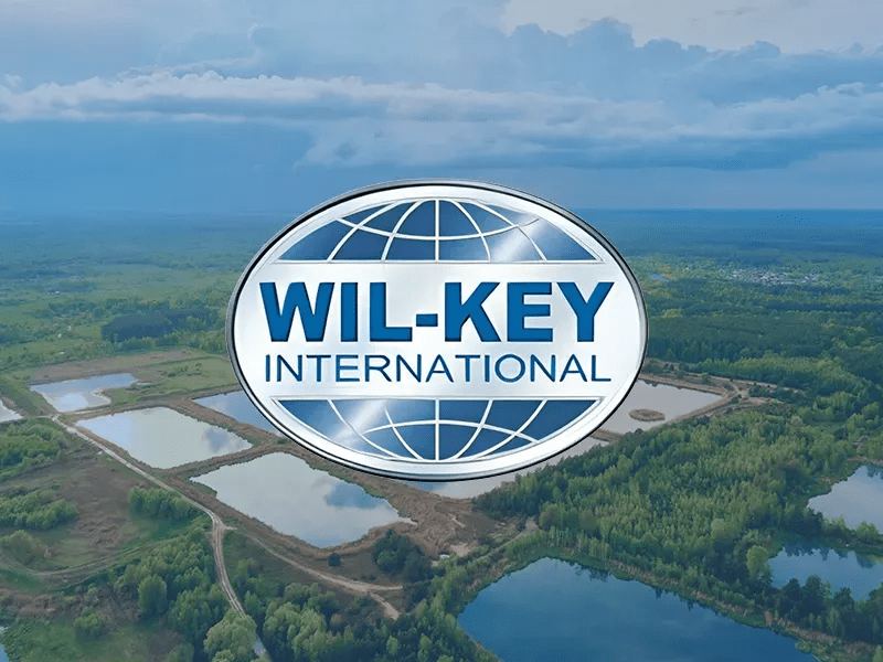 Wil Key