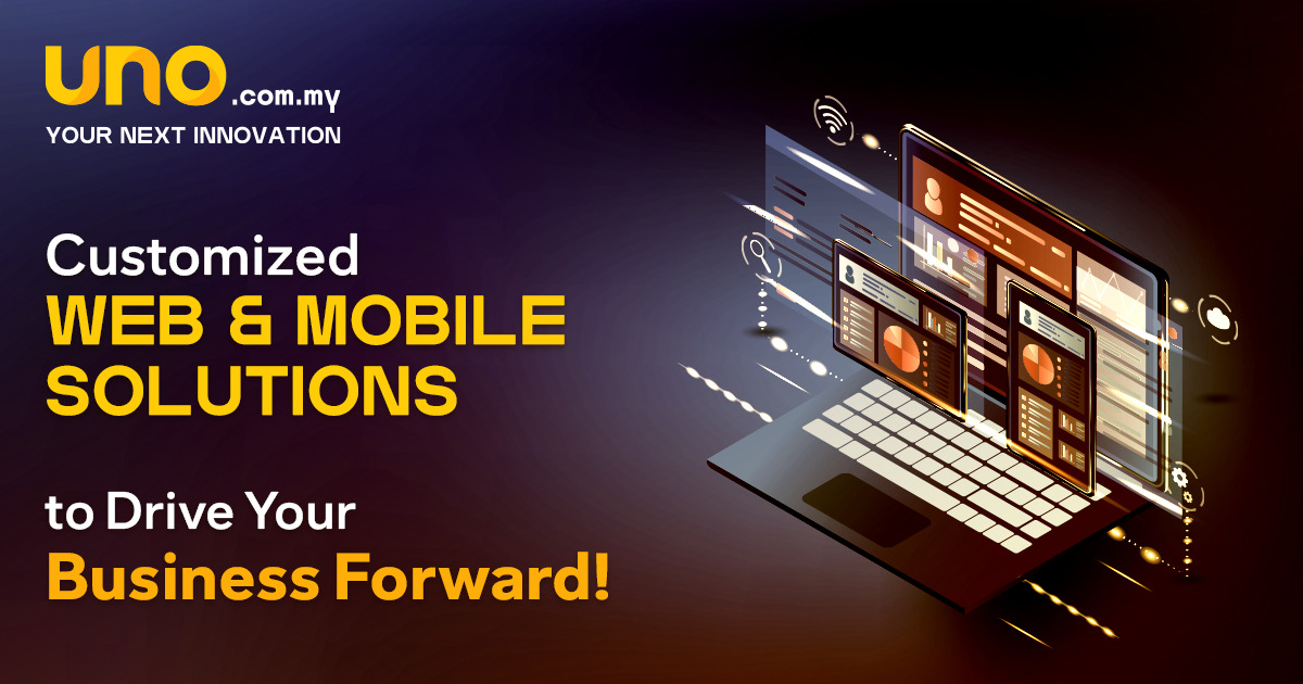 UNO.com.my Sdn Bhd - Web/Apps Developer Malaysia